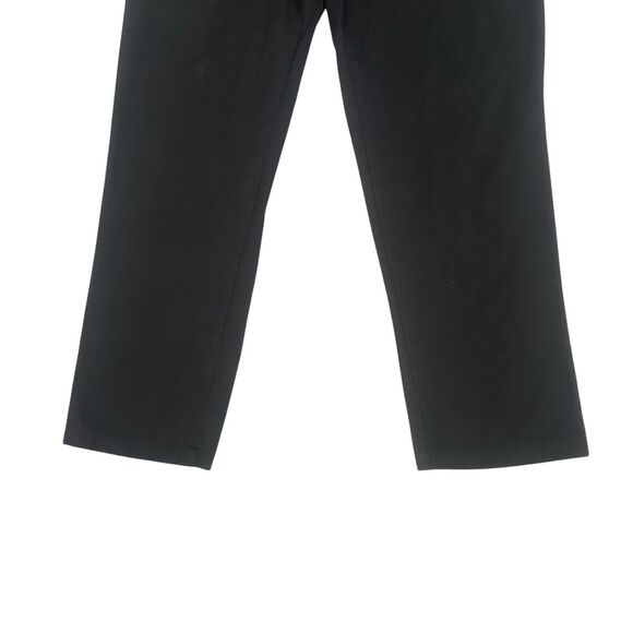 Birdwell Beach Britches Black Drawstring Pant Men’s Large (32 X 31) - Picture 3 of 10